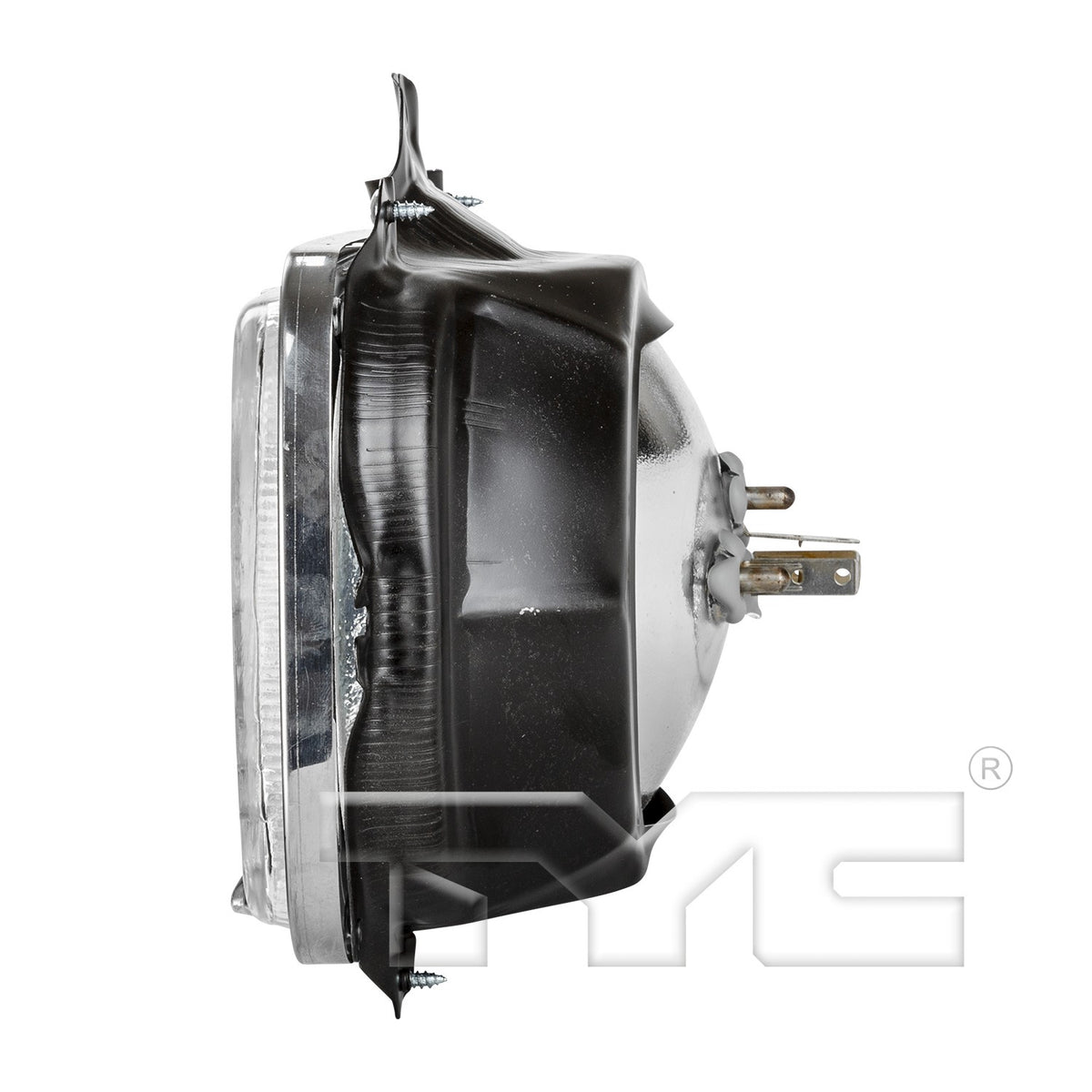 TYC Headlight Assembly 22-1013