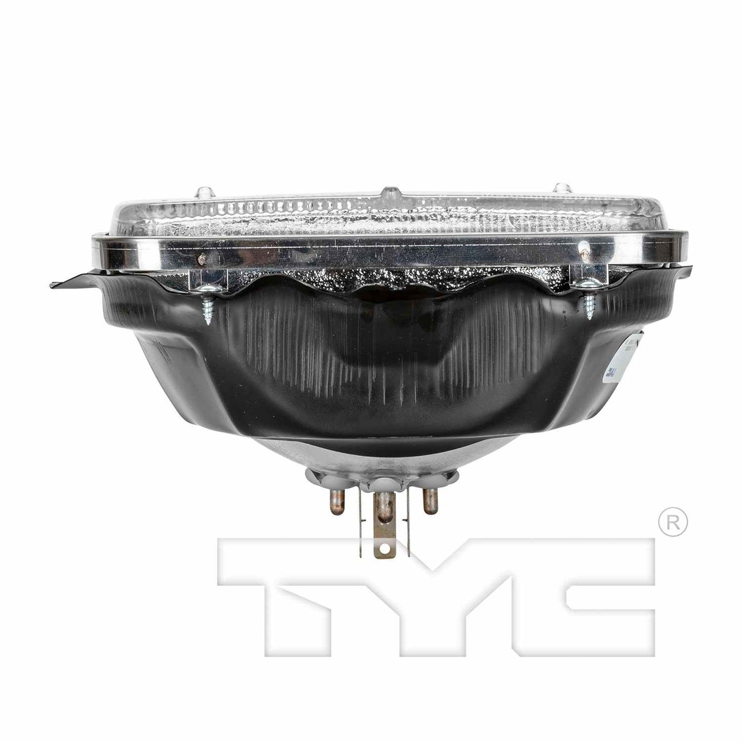 TYC Headlight Assembly 22-1013