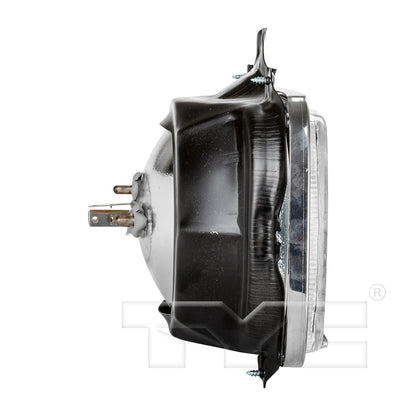 TYC Headlight Assembly 22-1014