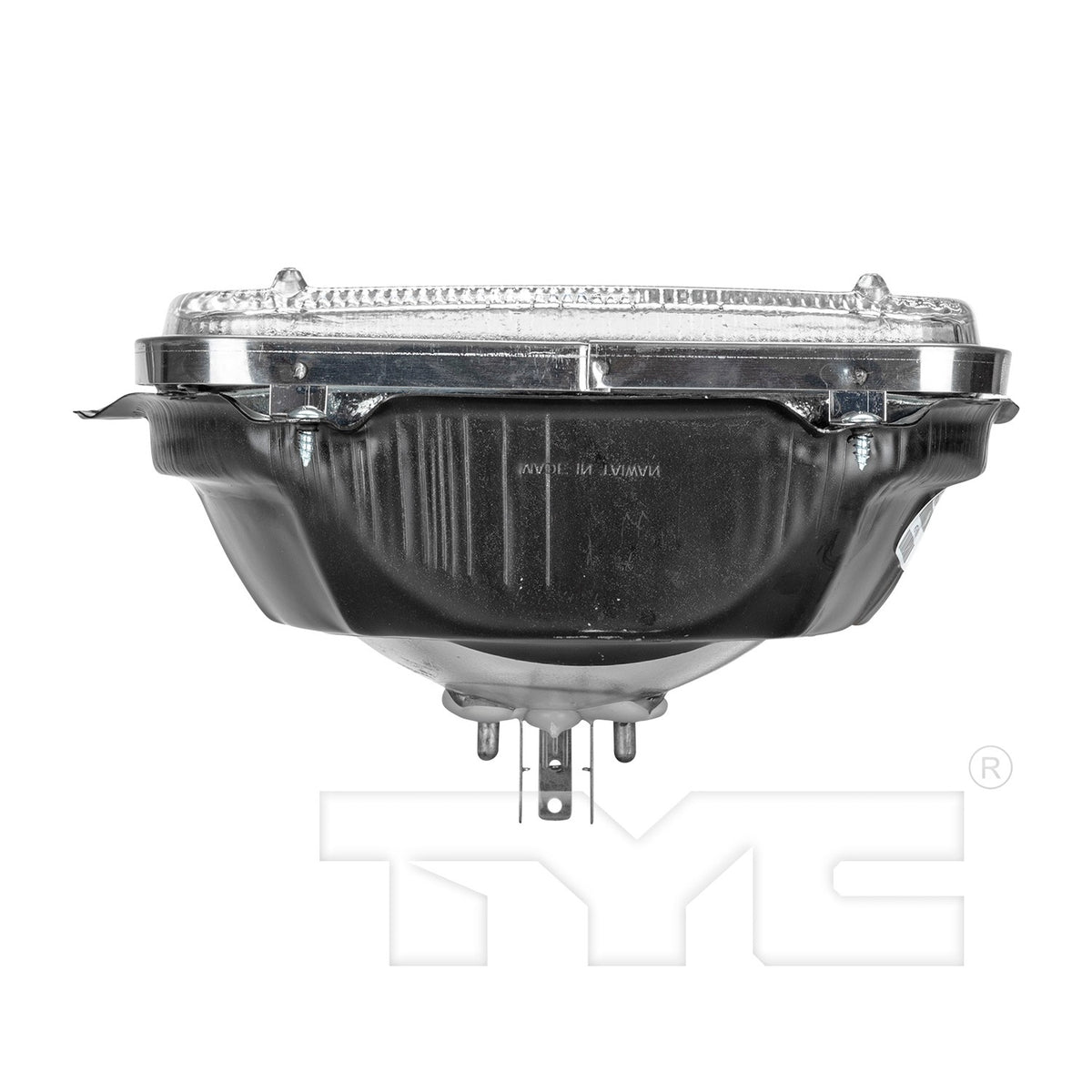 TYC Headlight Assembly 22-1014