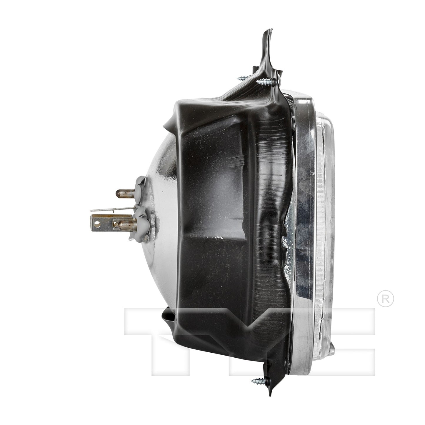 TYC Headlight Assembly 22-1014