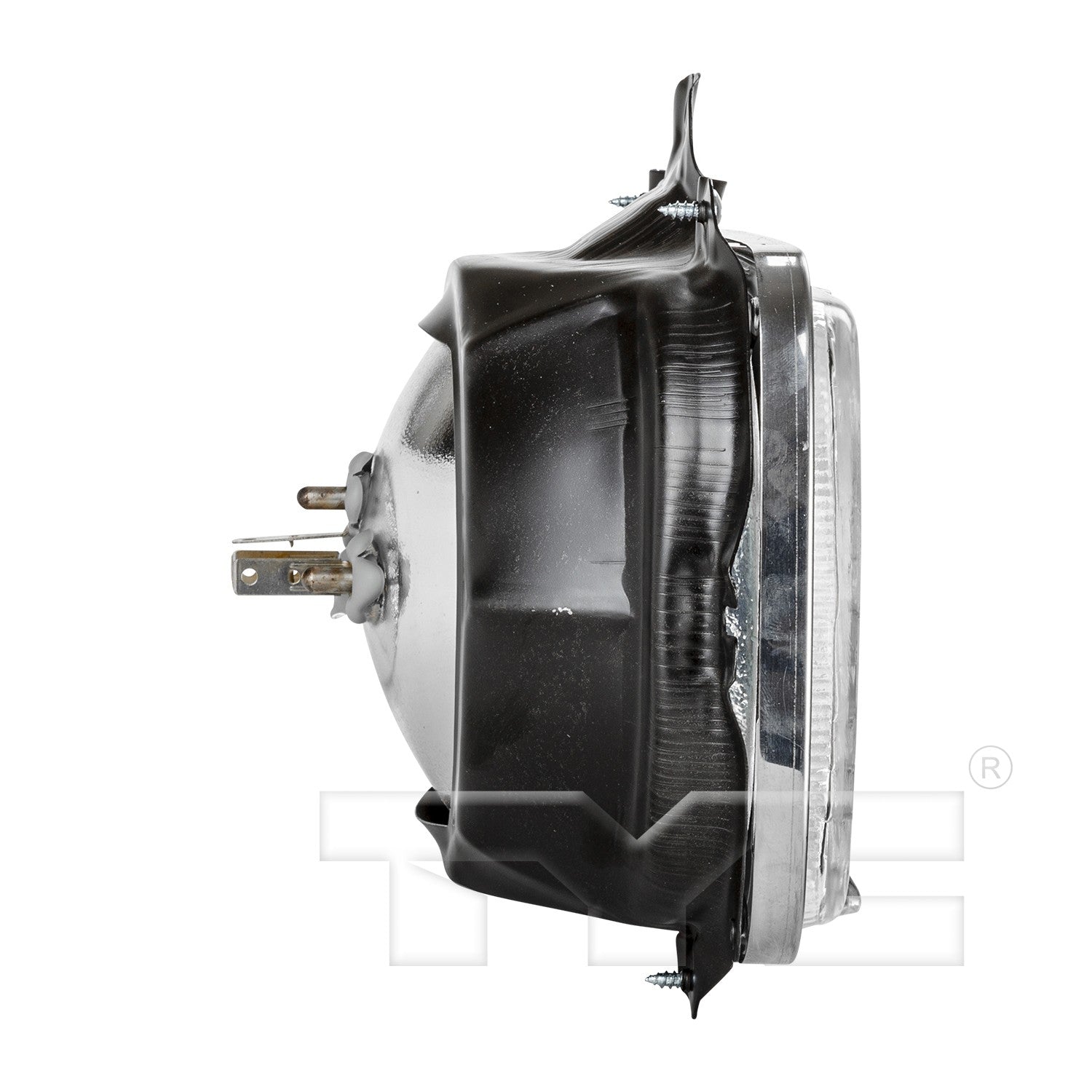 TYC Headlight Assembly 22-1014