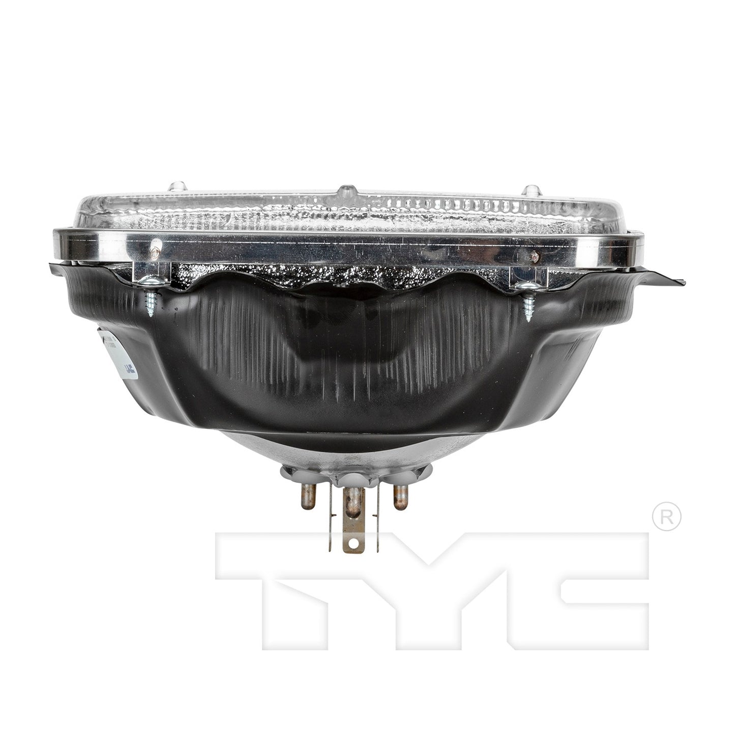 TYC Headlight Assembly 22-1014