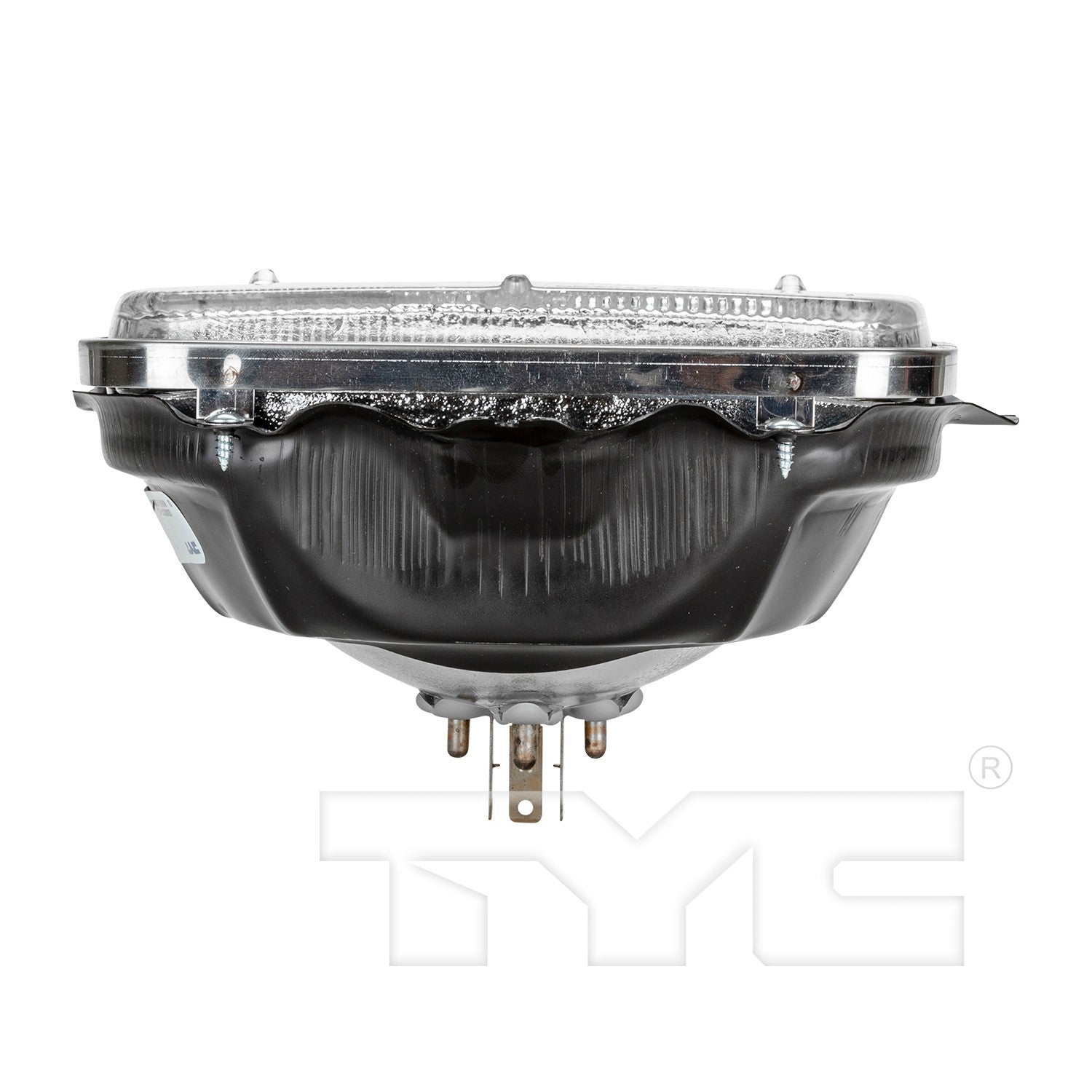 TYC Headlight Assembly 22-1014