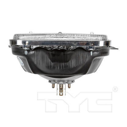 TYC Headlight Assembly 22-1014