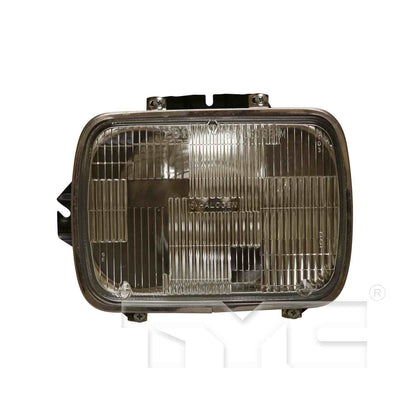 TYC TYC Regular 22-1025