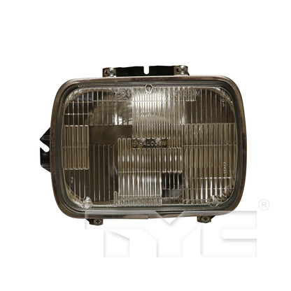 TYC TYC Regular 22-1025