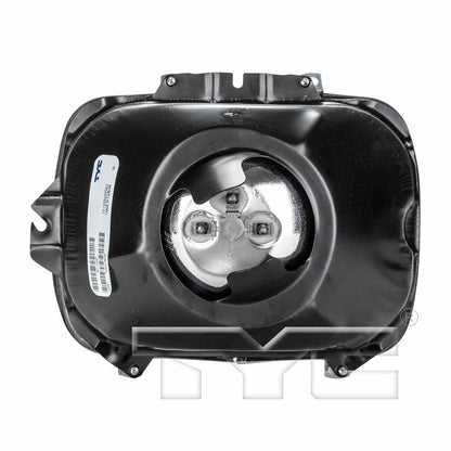 TYC Headlight Assembly 22-1026