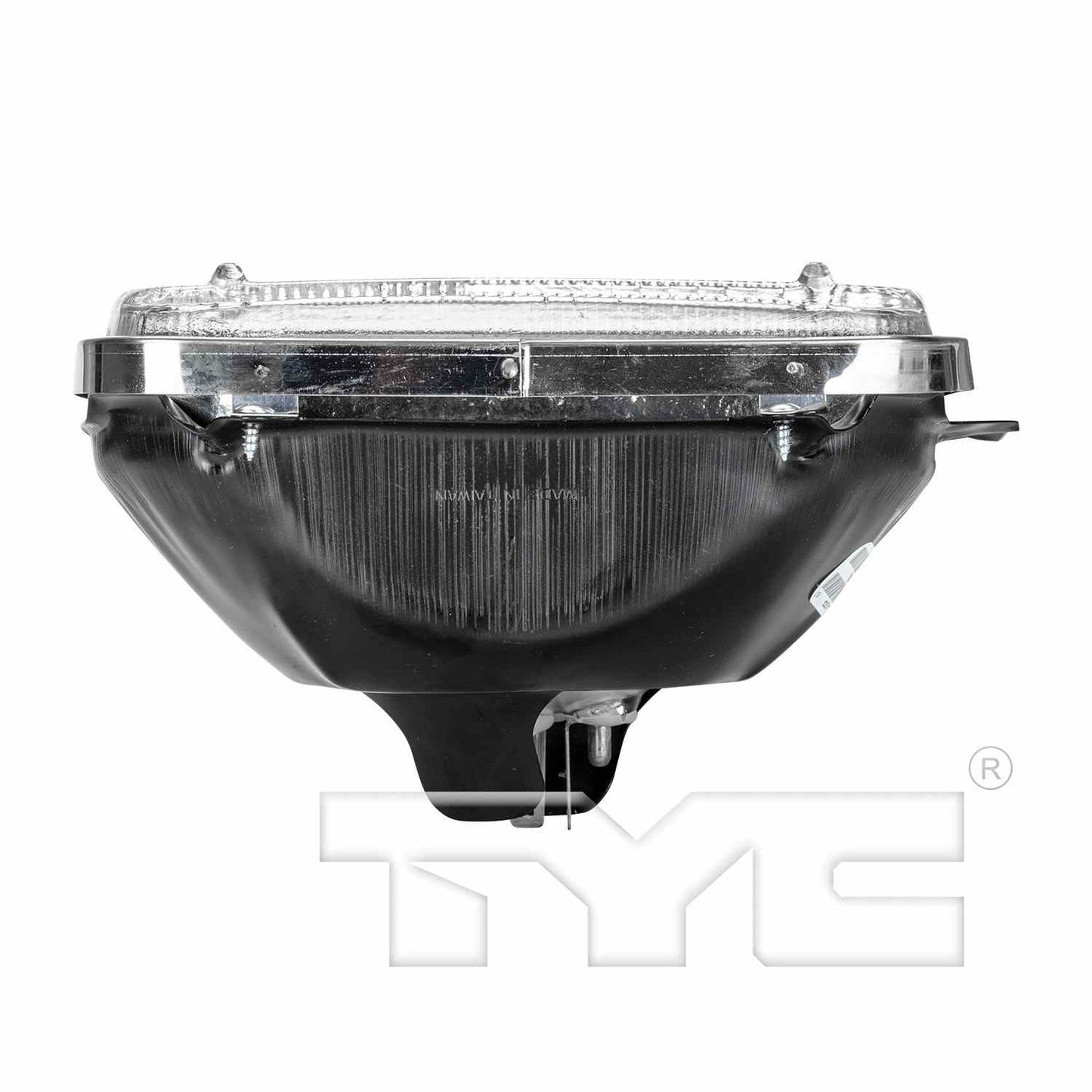 TYC Headlight Assembly 22-1026