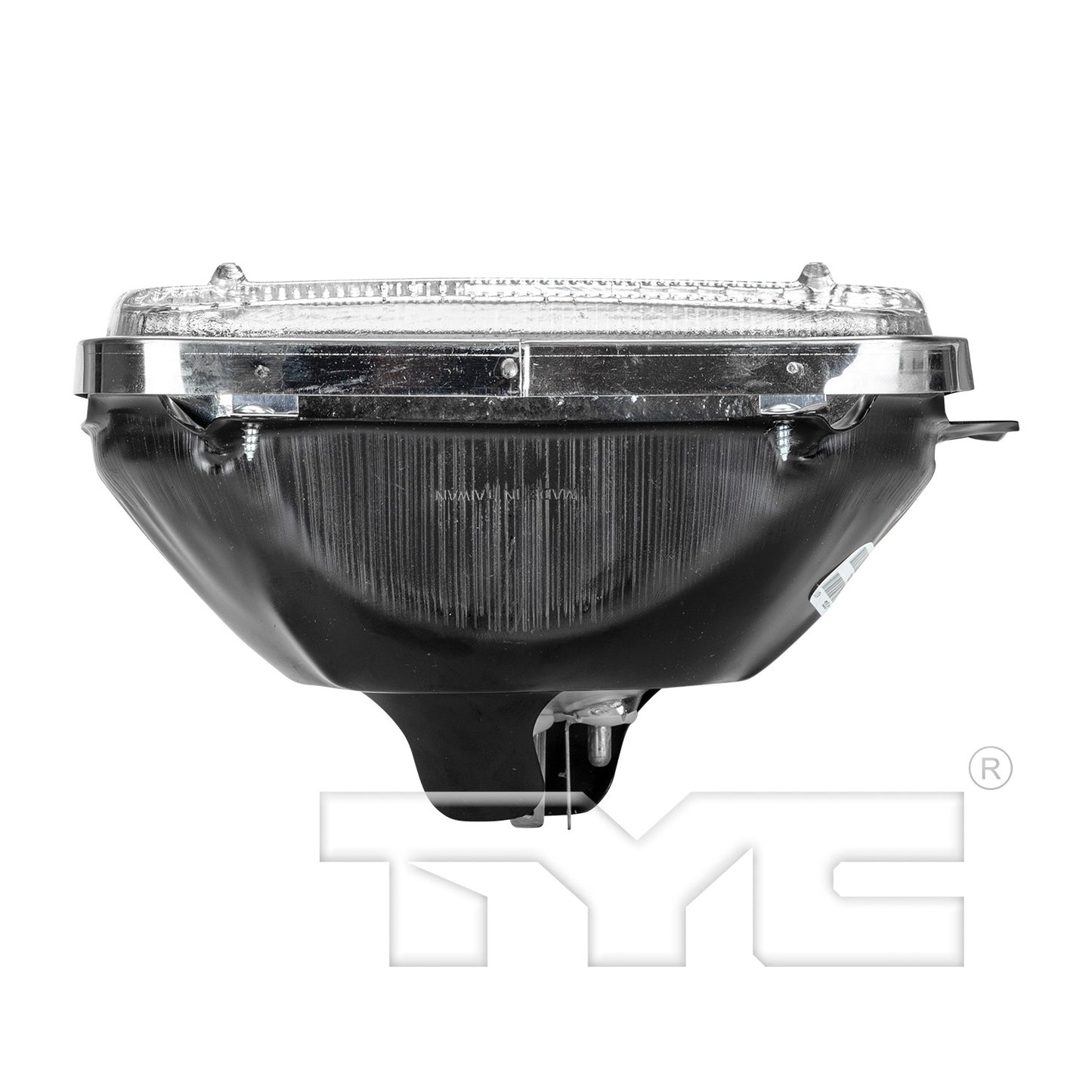 TYC Headlight Assembly 22-1026