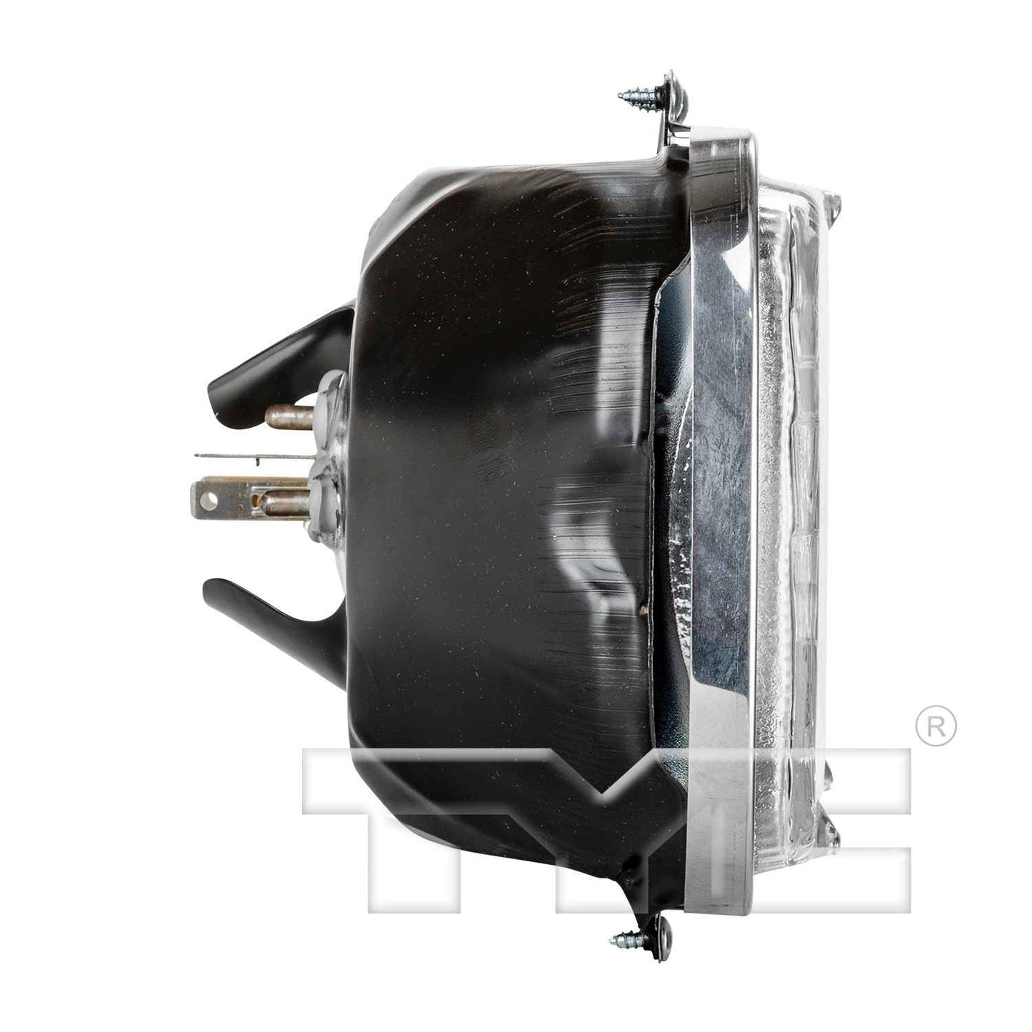 TYC Headlight Assembly 22-1026