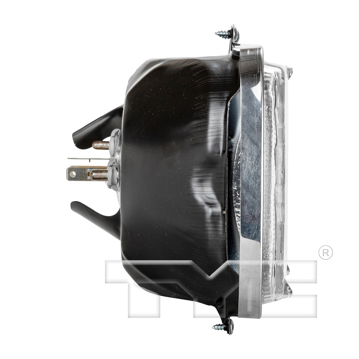 TYC Headlight Assembly 22-1026