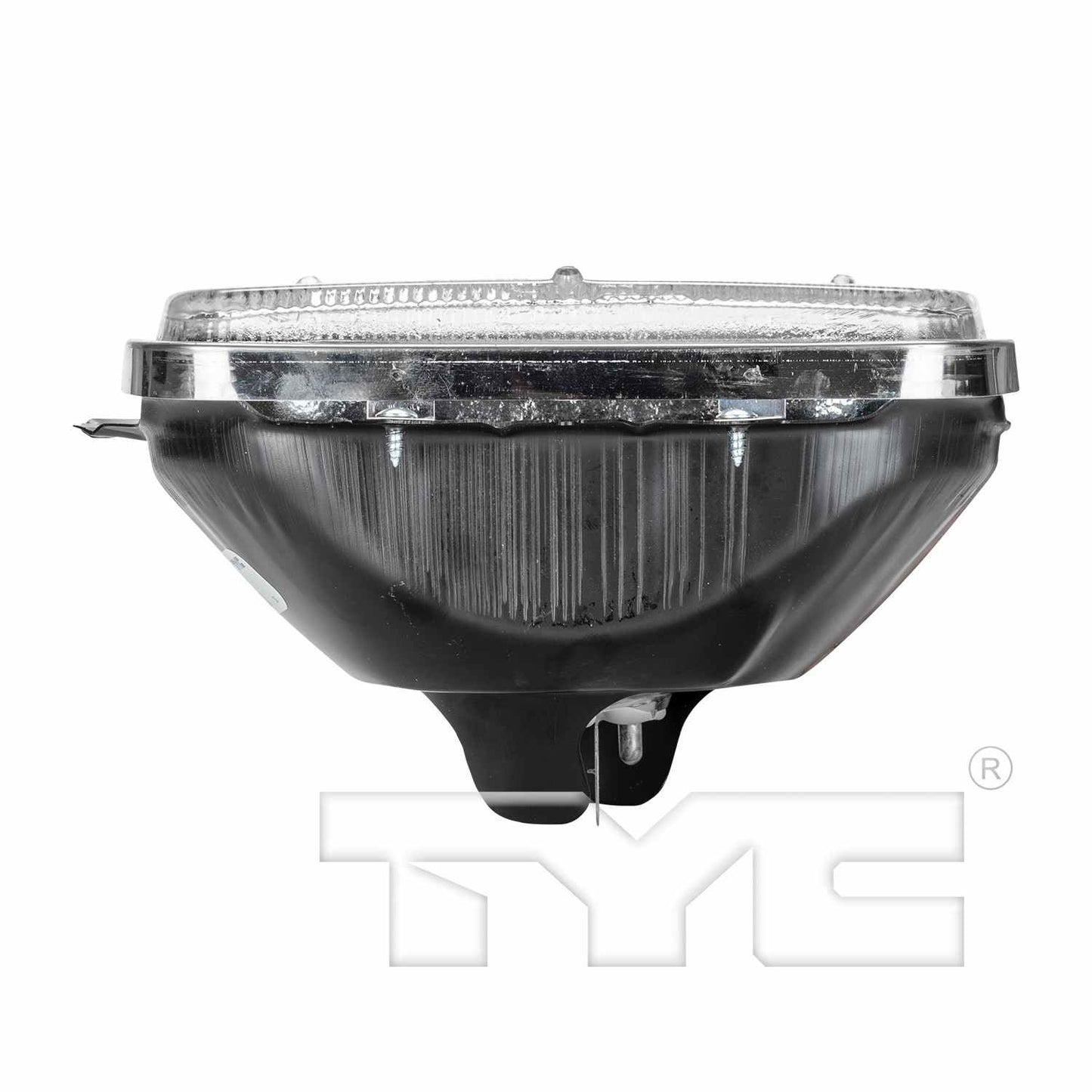 TYC Headlight Assembly 22-1026