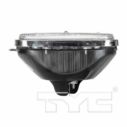 TYC Headlight Assembly 22-1026