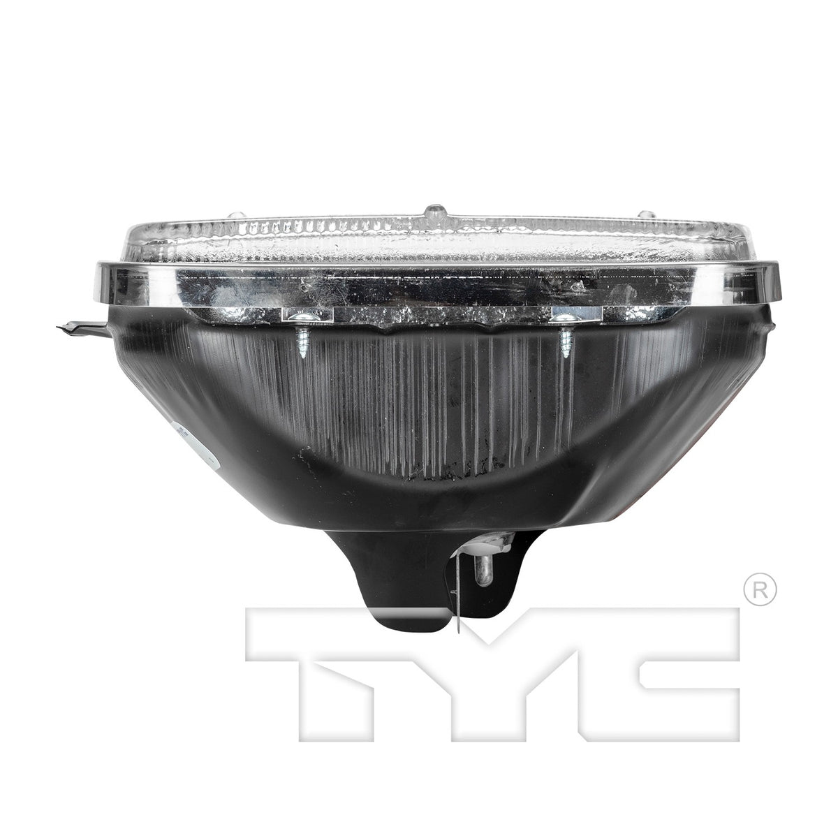 TYC Headlight Assembly 22-1026
