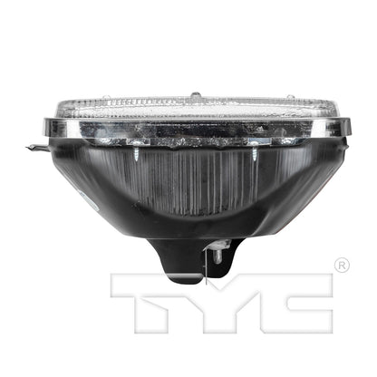 TYC Headlight Assembly 22-1026
