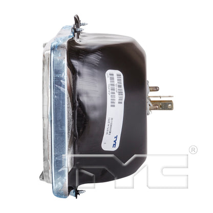 TYC Headlight Assembly 22-1039