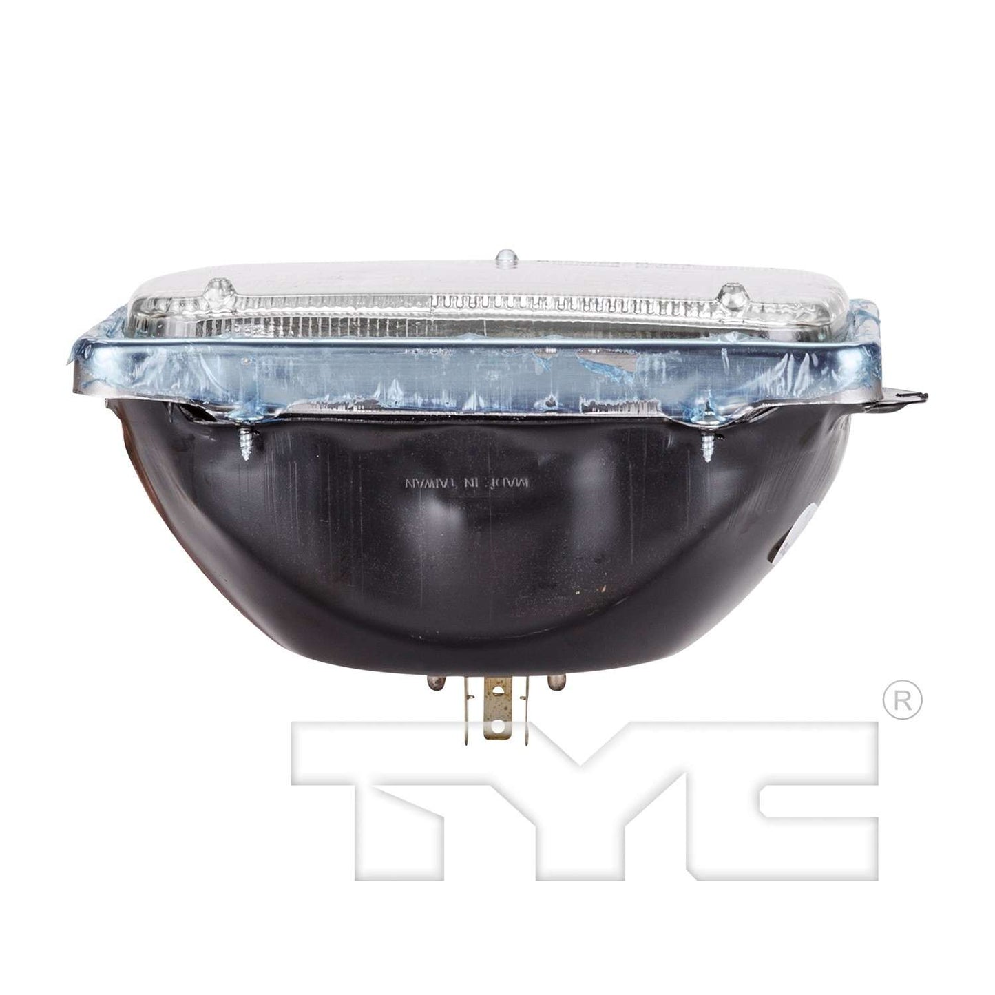 TYC Headlight Assembly 22-1039