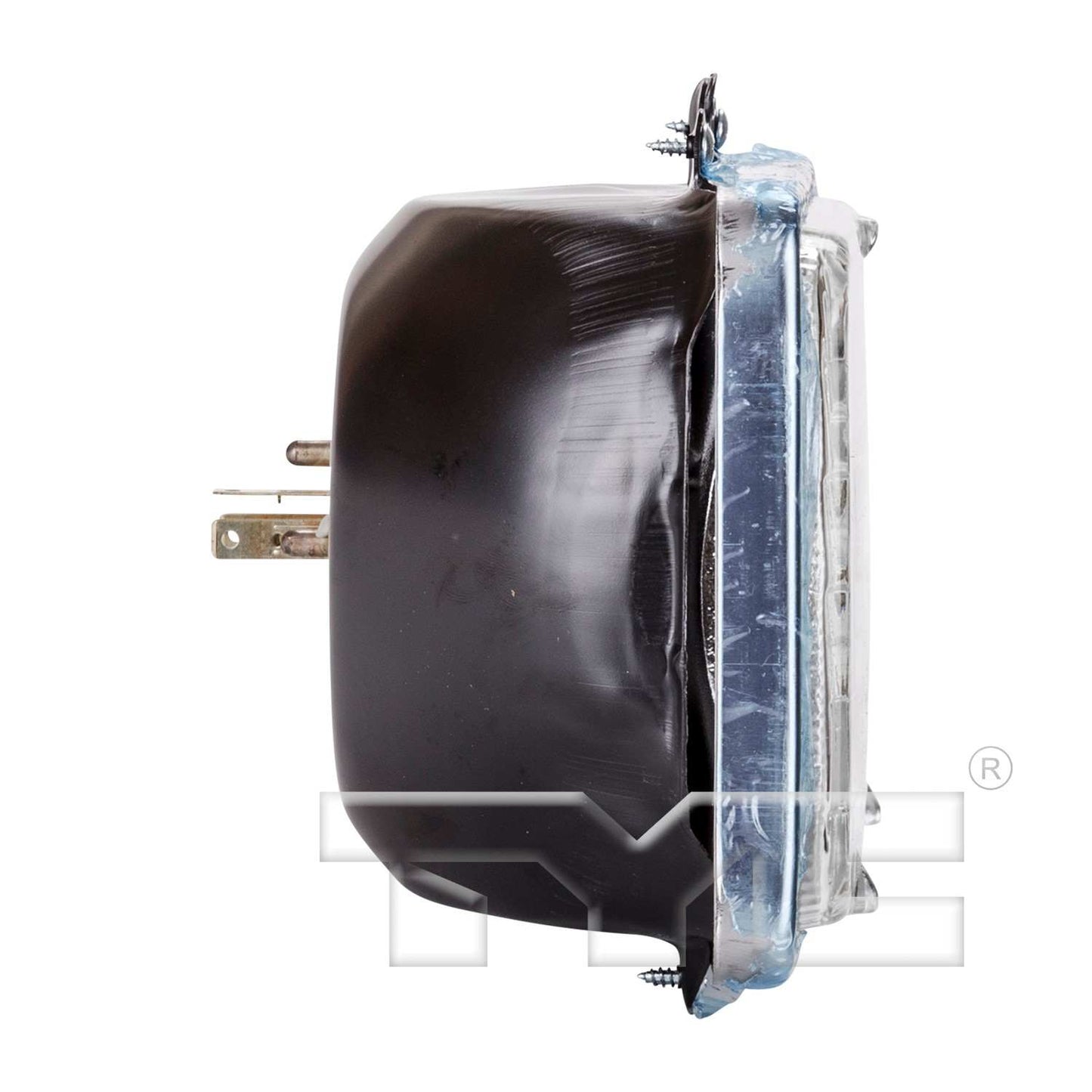TYC Headlight Assembly 22-1039