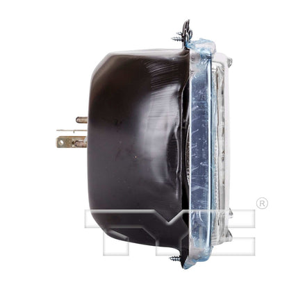 TYC Headlight Assembly 22-1039