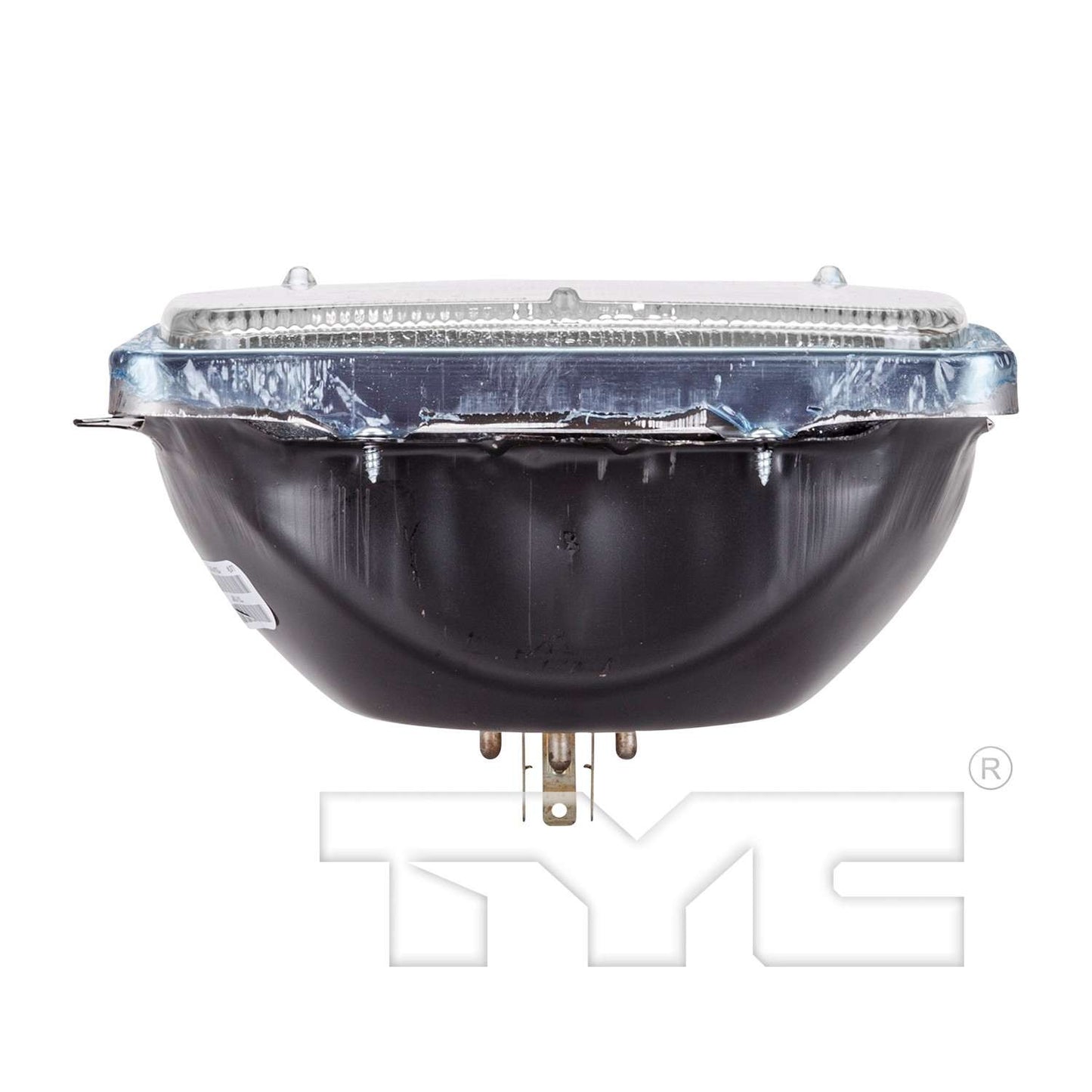 TYC Headlight Assembly 22-1039