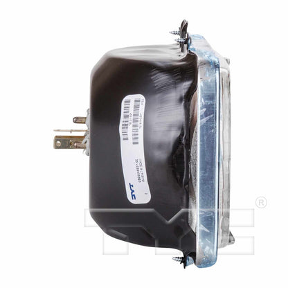 TYC Headlight Assembly 22-1040