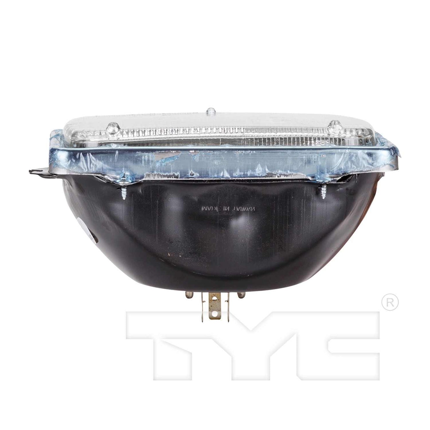 TYC Headlight Assembly 22-1040