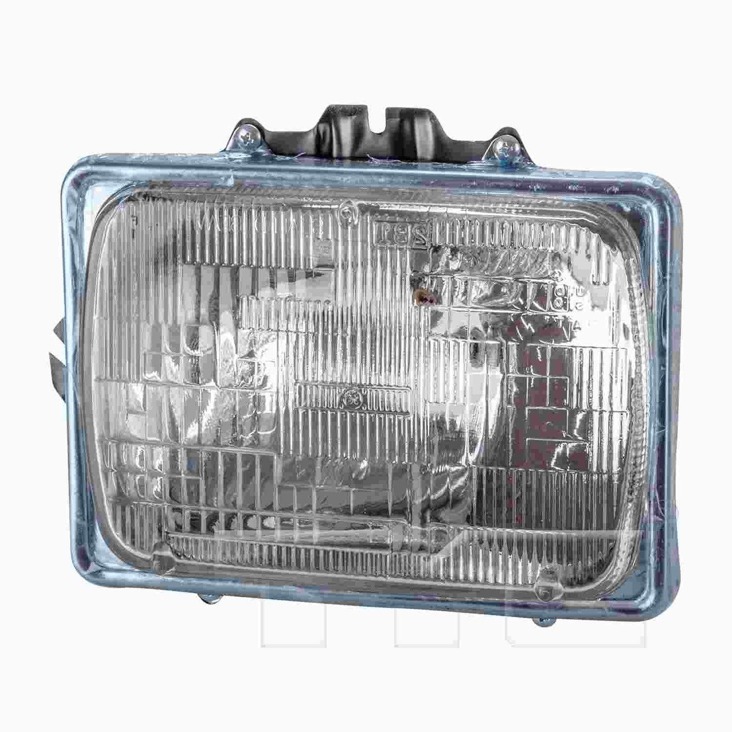 TYC Headlight Assembly 22-1040