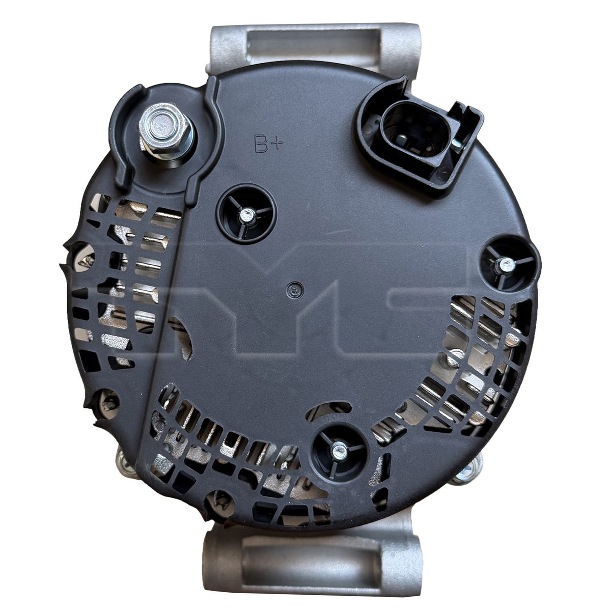 TYC Alternator 2-21073