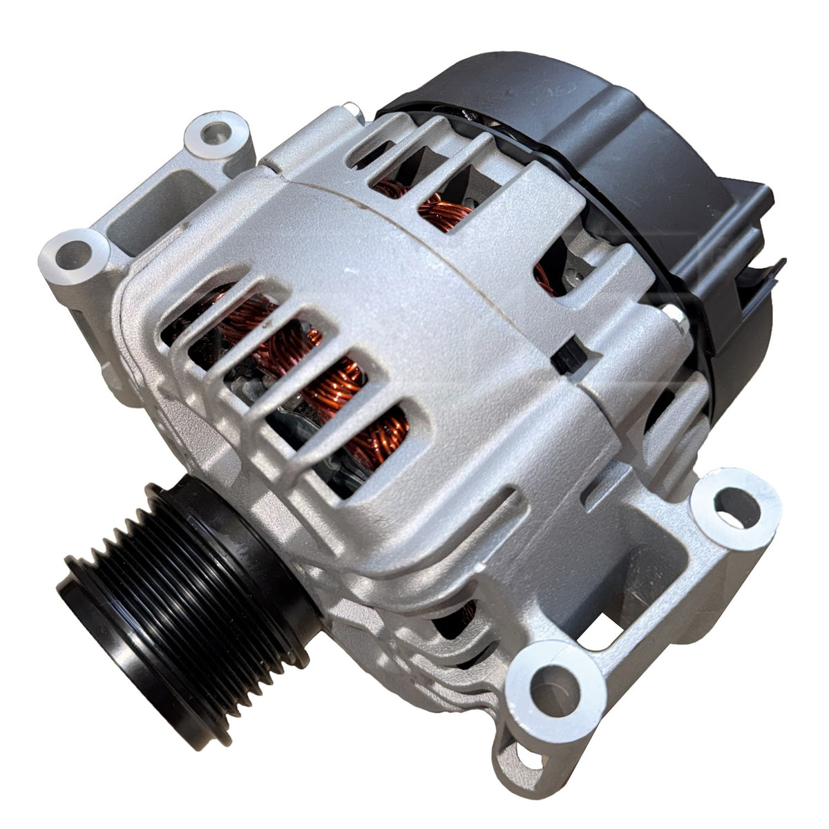 TYC Alternator 2-21073