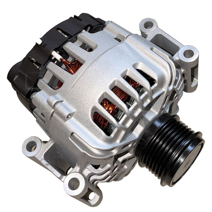 TYC Alternator 2-21073