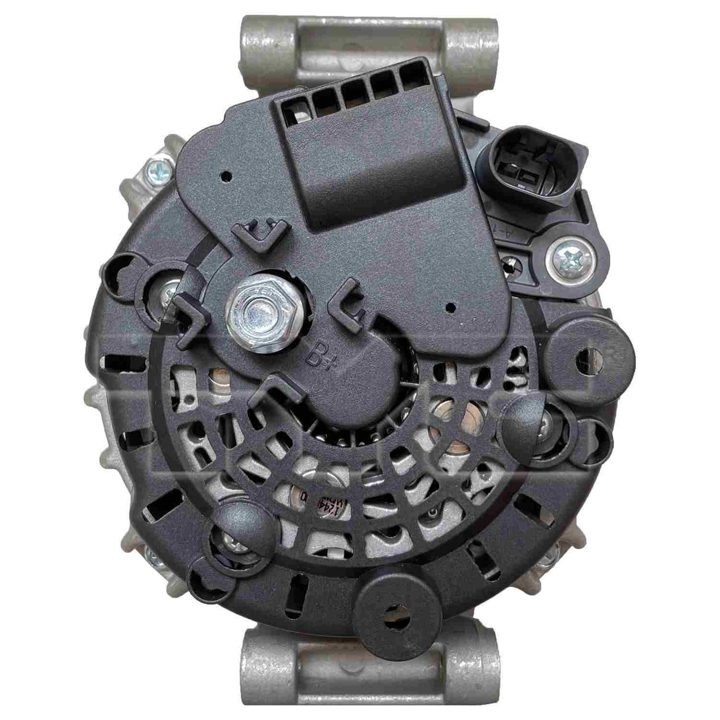 TYC Alternator 2-21081