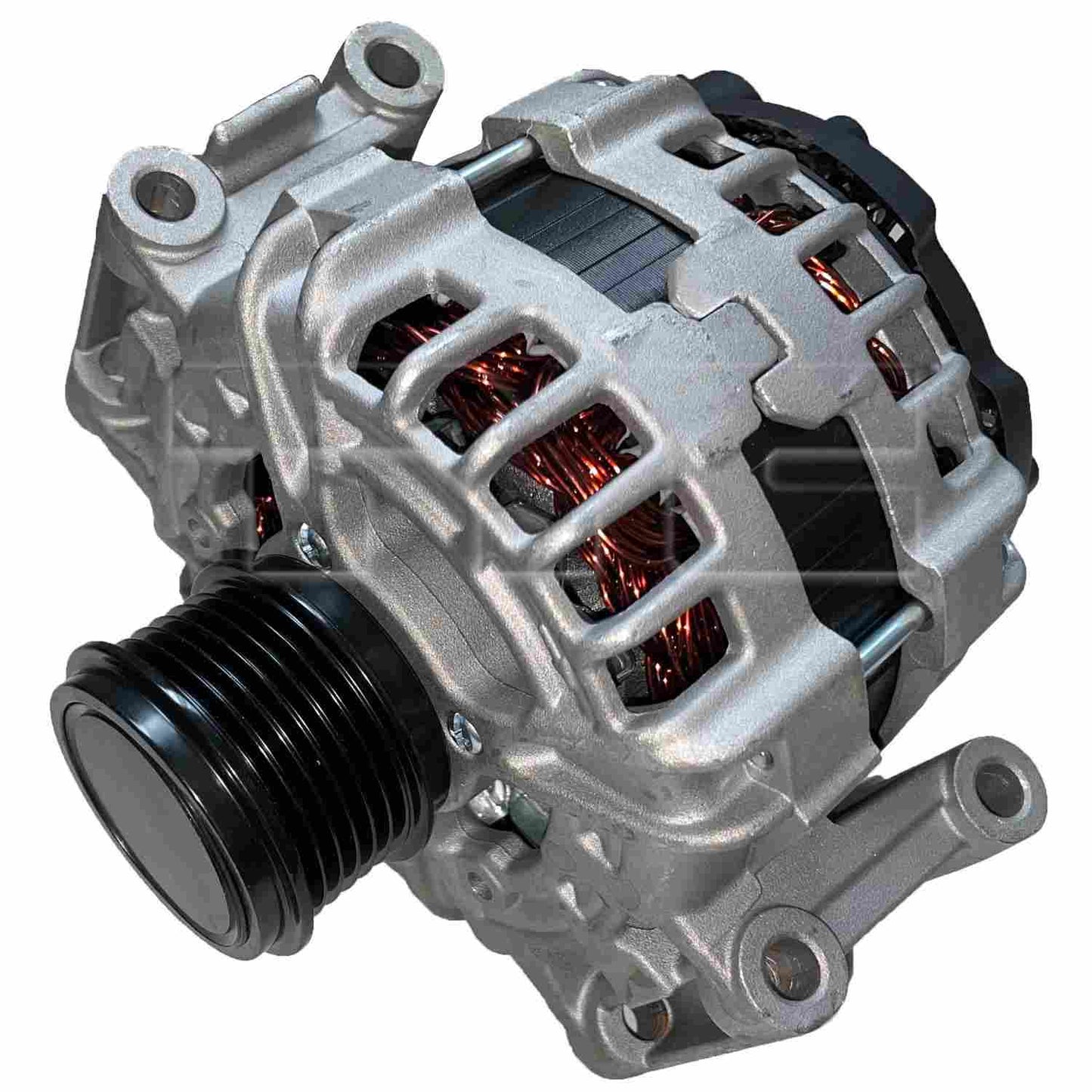 TYC Alternator 2-21081