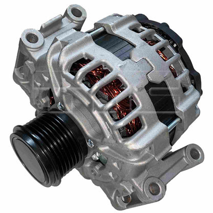 TYC Alternator 2-21081