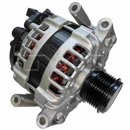 TYC Alternator 2-21081