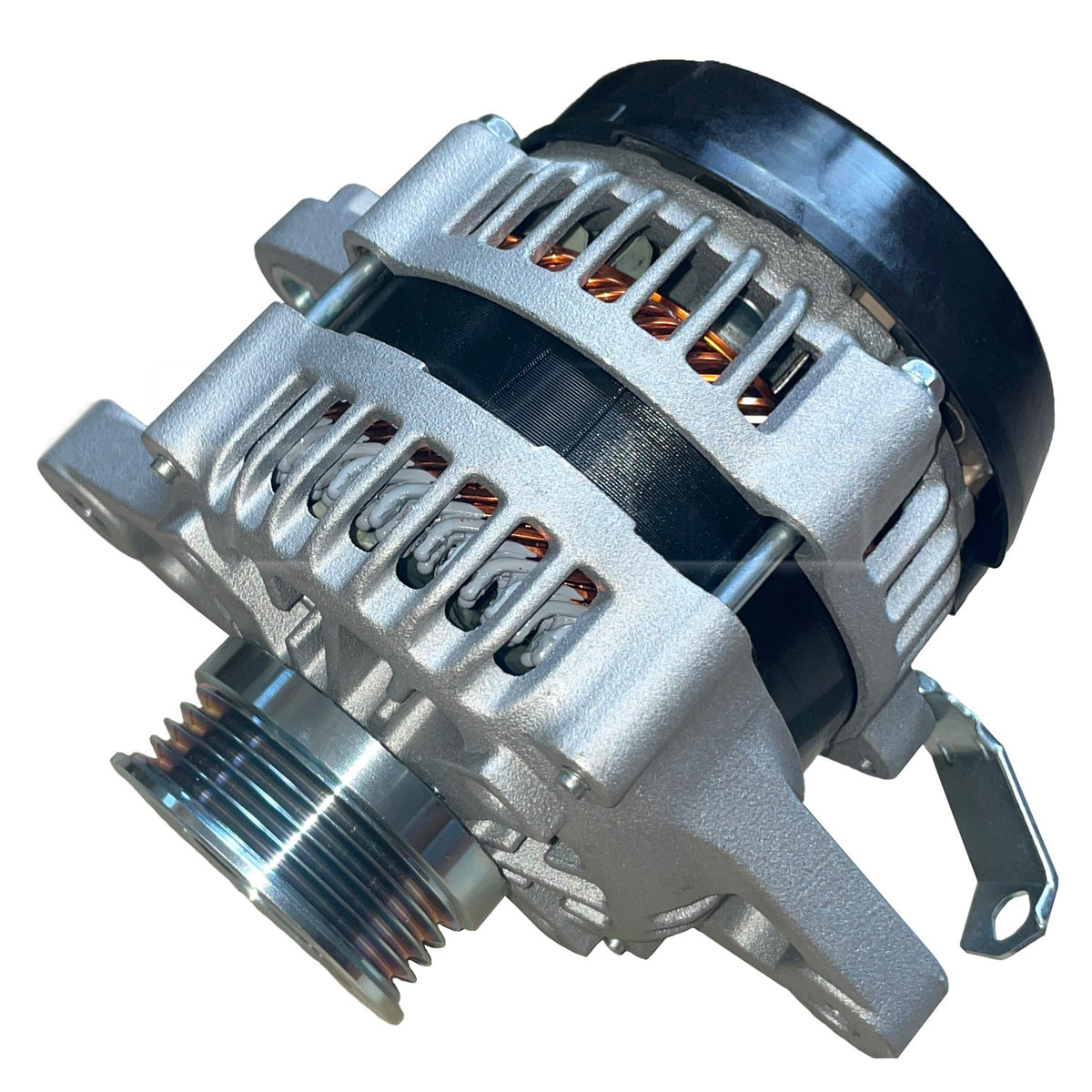 TYC Alternator 2-21105