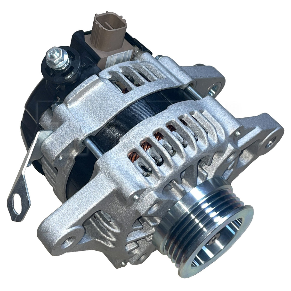 TYC Alternator 2-21105