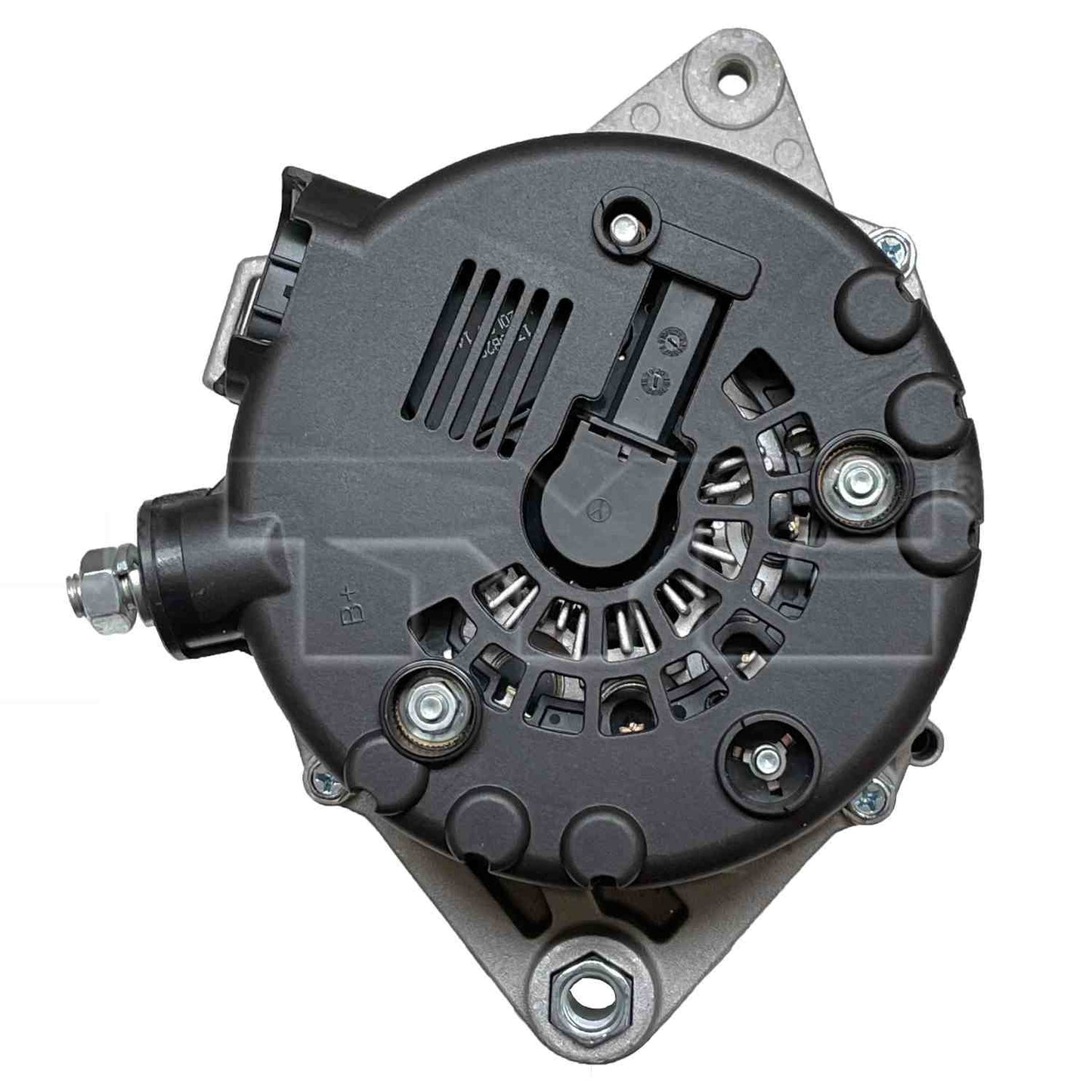 TYC Alternator 2-21153