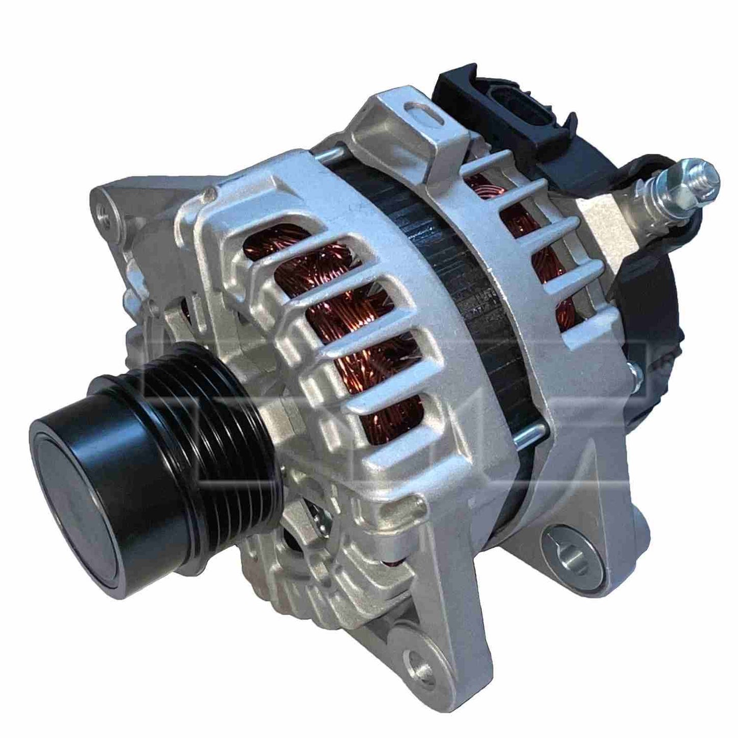 TYC Alternator 2-21153