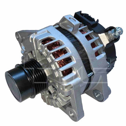 TYC Alternator 2-21153