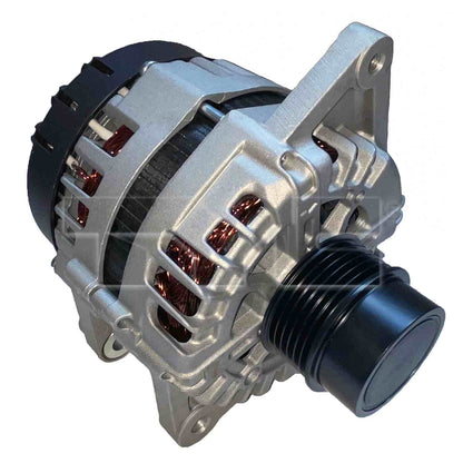 TYC Alternator 2-21153