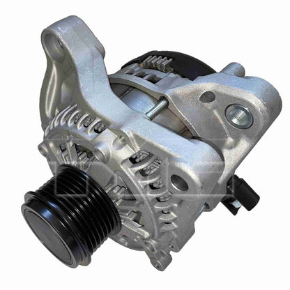 TYC Alternator 2-21154