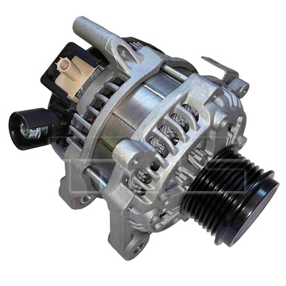 TYC Alternator 2-21154