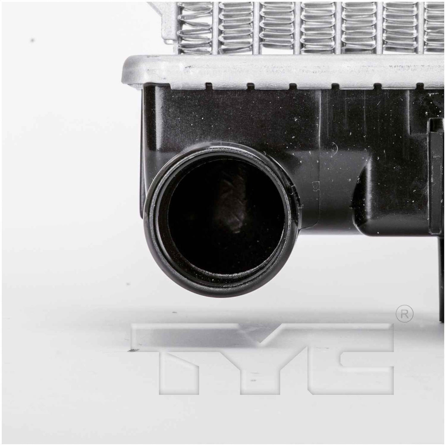 TYC TYC Radiator 2211
