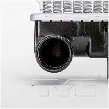 TYC TYC Radiator 2211