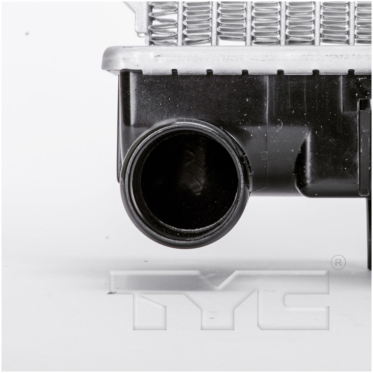 TYC TYC Radiator 2211