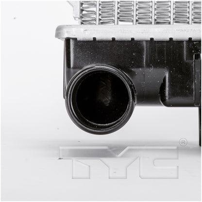 TYC TYC Radiator 2211