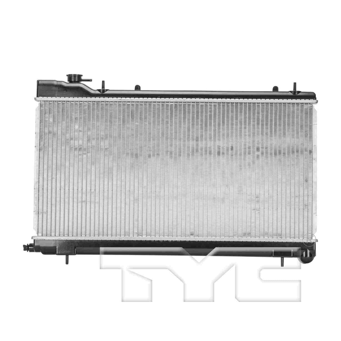 TYC TYC Radiator 2211
