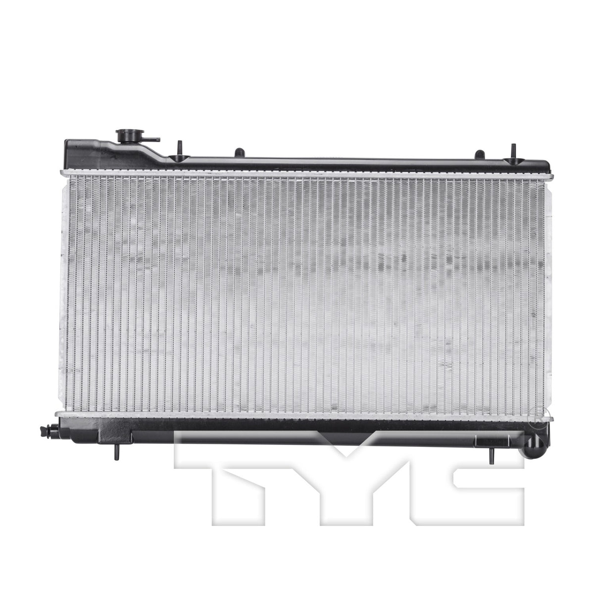 TYC TYC Radiator 2211