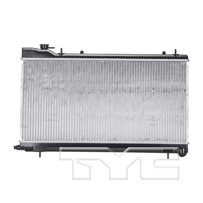 TYC TYC Radiator 2211